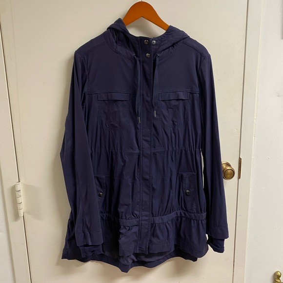 Lululemon spring jacket - Picture 1 of 2